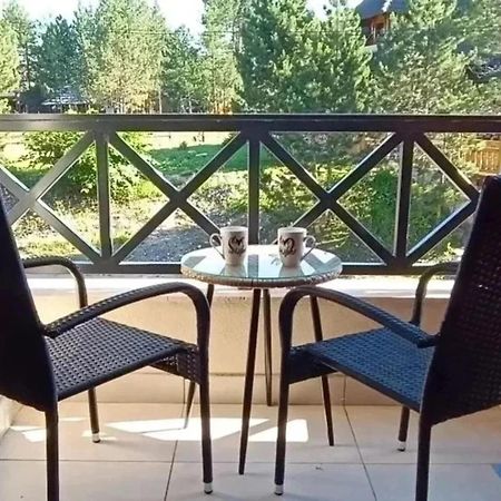 Apartman Pahuljica Tara بير المظهر الخارجي الصورة