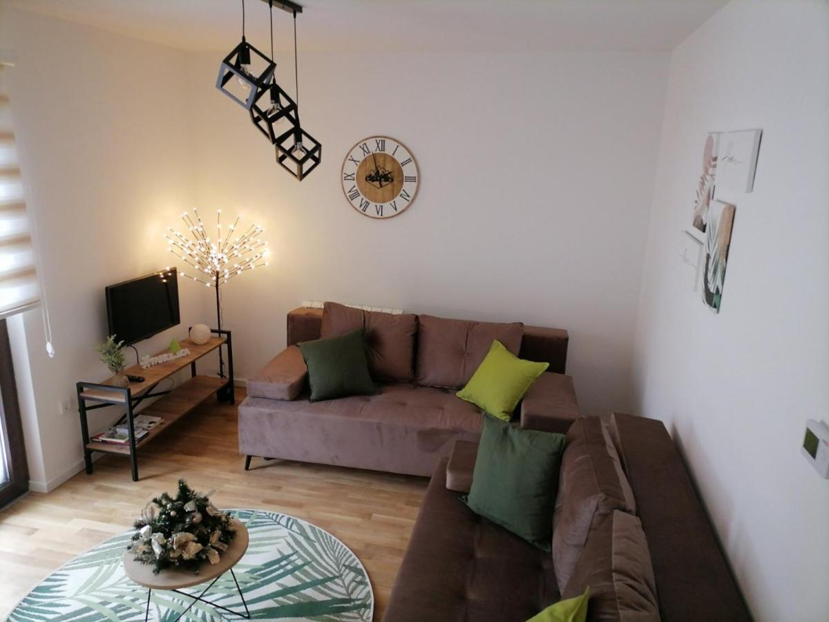 Apartman Pahuljica Tara بير المظهر الخارجي الصورة