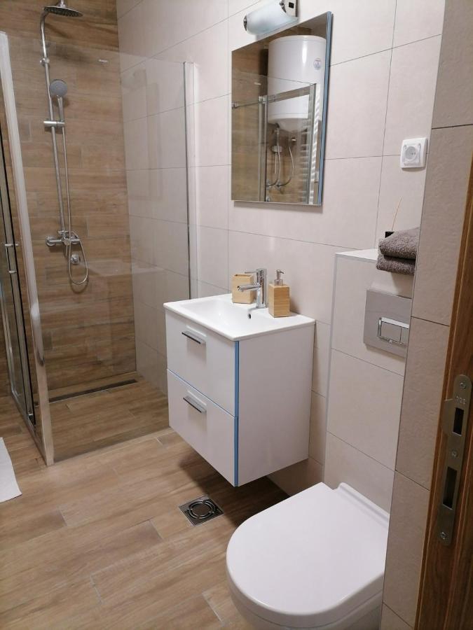 Apartman Pahuljica Tara بير المظهر الخارجي الصورة