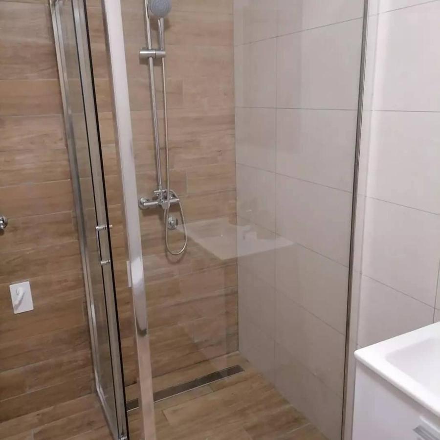 Apartman Pahuljica Tara بير المظهر الخارجي الصورة