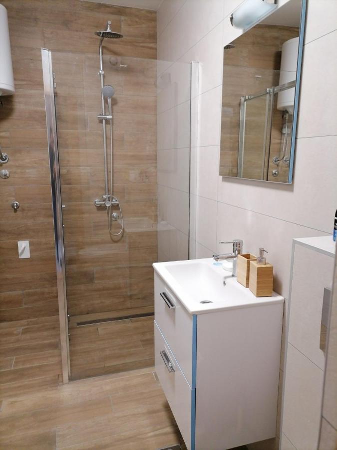 Apartman Pahuljica Tara بير المظهر الخارجي الصورة