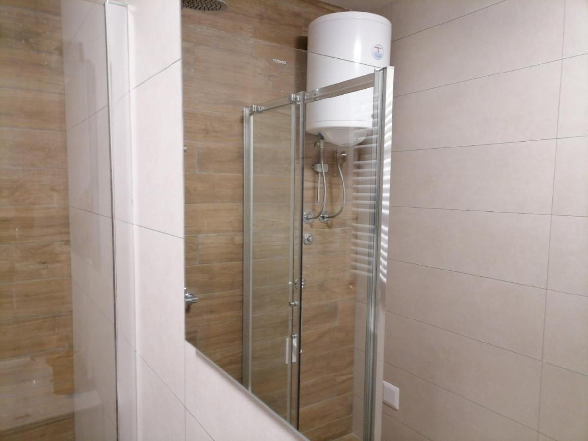 Apartman Pahuljica Tara بير المظهر الخارجي الصورة