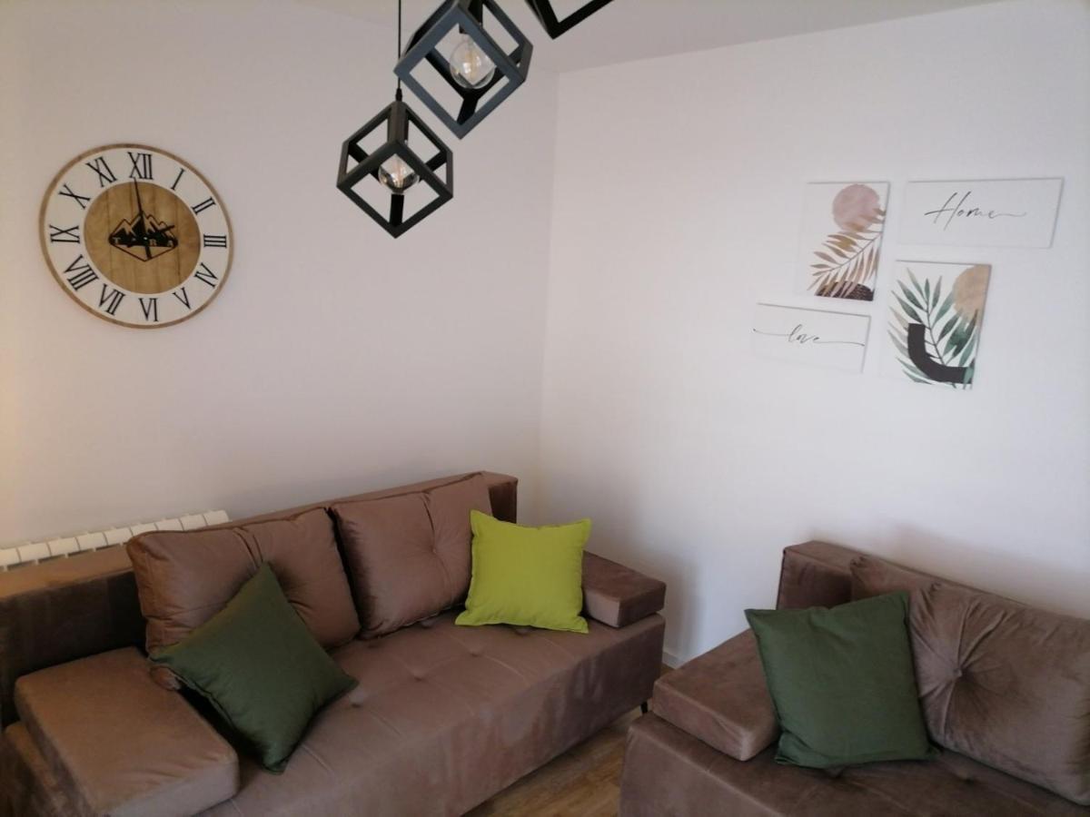 Apartman Pahuljica Tara بير المظهر الخارجي الصورة