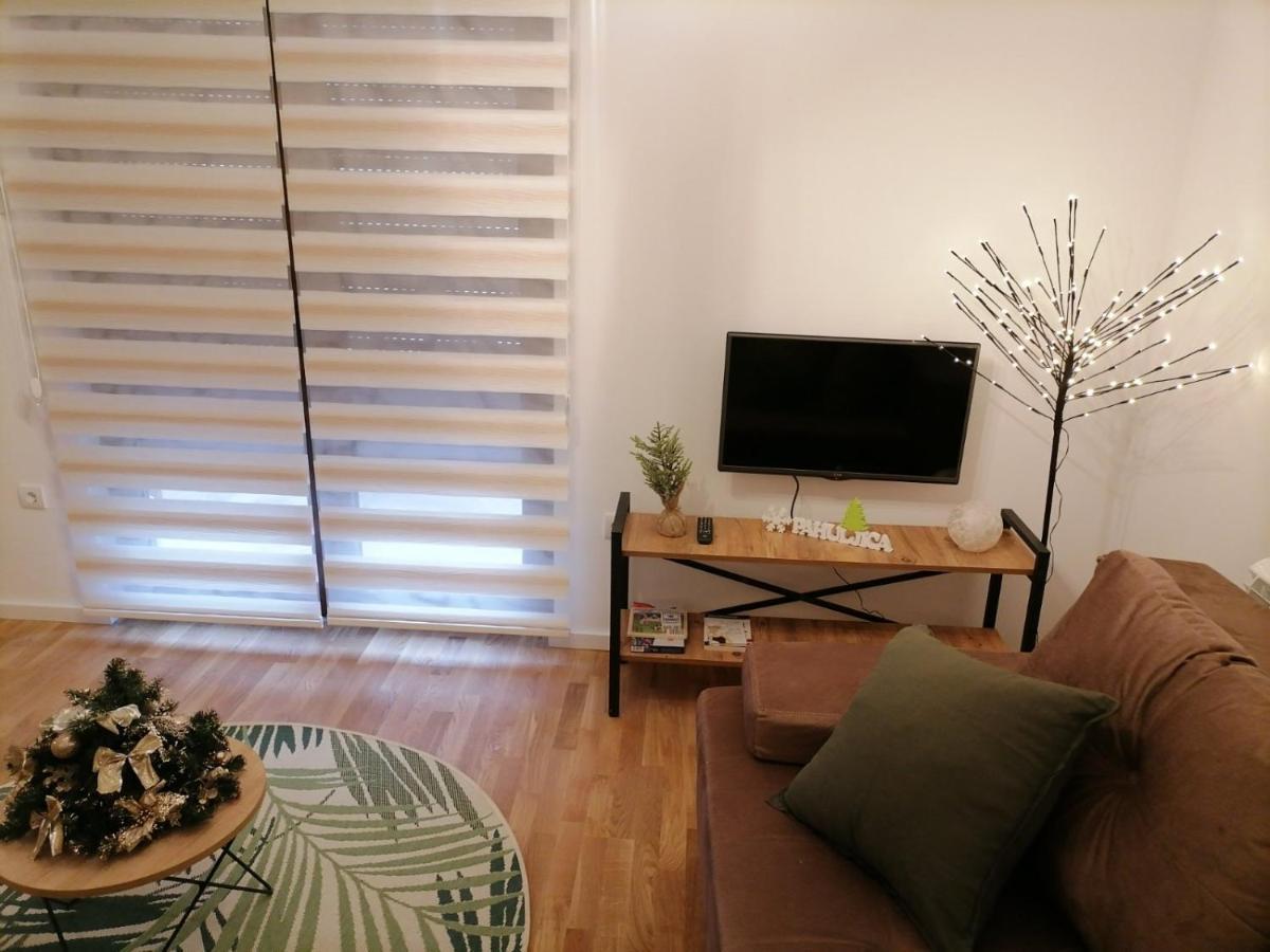 Apartman Pahuljica Tara بير المظهر الخارجي الصورة