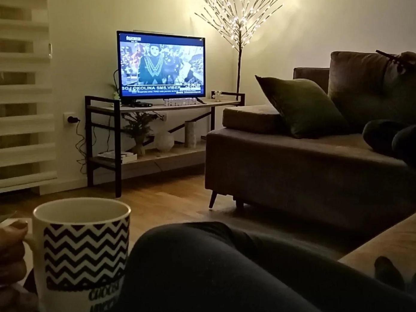 Apartman Pahuljica Tara بير المظهر الخارجي الصورة
