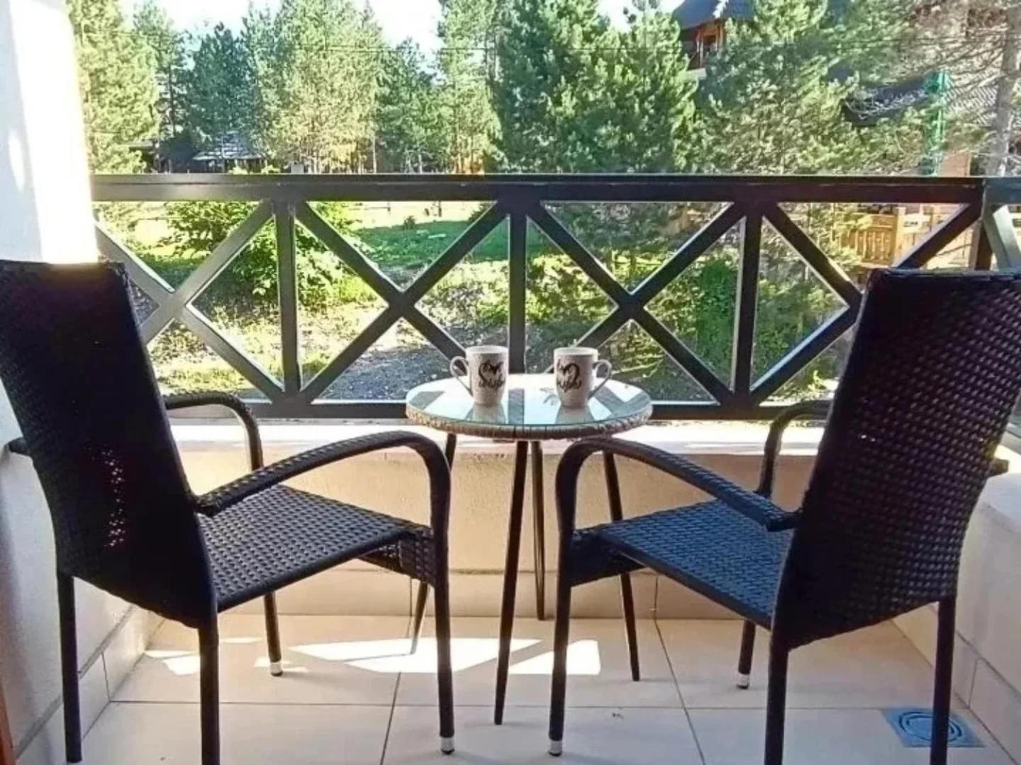 Apartman Pahuljica Tara بير المظهر الخارجي الصورة